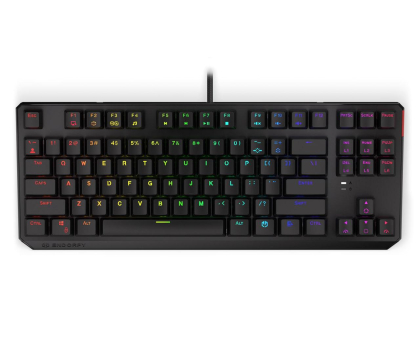 Klawiatura ENDORFY Thock TKL Kailh Red RGB